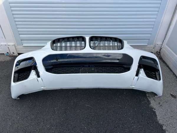 BMW X3 G01 X4 G02 ORIGINAL Front M Bumper for PDC Parking assistance 51118091987