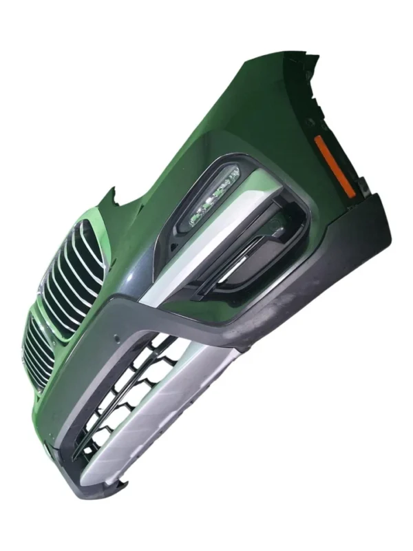 BMW X3 Front Bumper Assembly OEM 51117490211 51137468670 51137468669 2020-2021