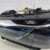 s-l960 (2) BMW iX3 G08, G01, F97, G02, F98 LCI Laser Headlight LEFT Headlight OEM 5A29217