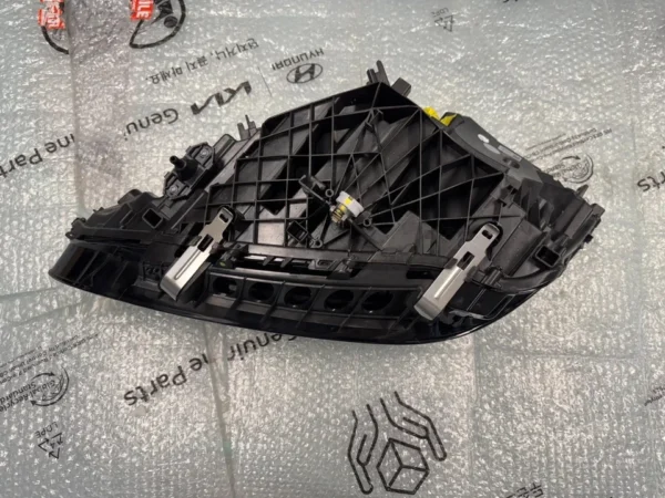 s-l960 (2) BMW iX3 G08, G01, F97, G02, F98 LCI Adaptive LED Headlight RIGHT GENUINE 5A0E5F6