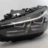 s-l960 (2) BMW iX3 G08, G01, F97, G02, F98 LCI Adaptive LED Headlight LEFT GENUINE 5A29203