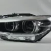 s-l960 (2) BMW 1 Series F20 F21 LCI LED Headlight Left Side USED GENUINE OEM 7453517