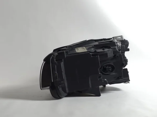 s-l960 (2) BMW 5 Series F18 LCI F10 LCI F11 LCI Xenon Headlight RIGHT OEM GENUINE 7317132
