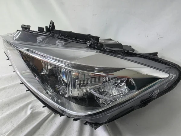 s-l960 (2) BMW 3 Series F30 F31 Xenon Headlight Left RIGHT PAIR OEM 7259525 7259526