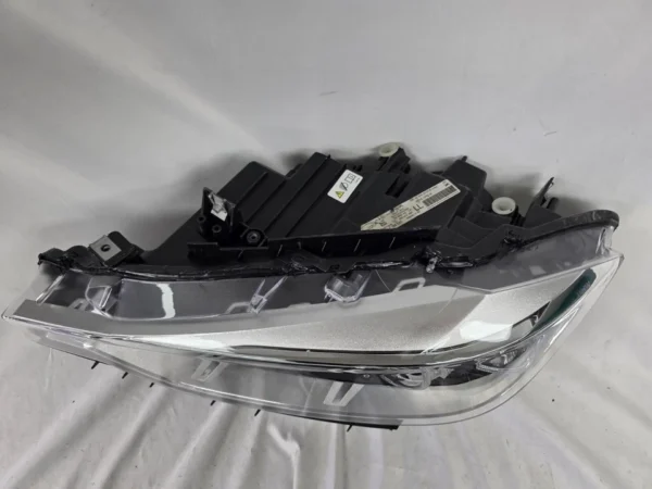 s-l960 (2) BMW 3 Series F30 F31 Xenon Headlight Left Side USED GENUINE OEM 7259525