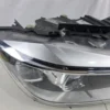 s-l960 (2) BMW 3 Series F30 F31 Xenon Headlight RIGHT USED GENUINE OEM 7259526