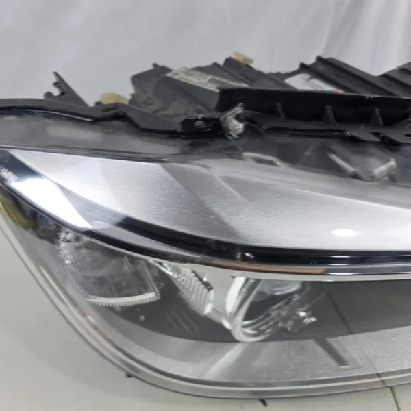 s-l960 (2) BMW 3 Series F30 F31 Xenon Headlight RIGHT USED GENUINE OEM 7259526