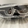 BMW F30 330i 3 Series 340i F31 FULL LED LEFT Headlight 2015-2018 7419629-04