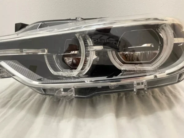 BMW F30 330i 3 Series 340i F31 FULL LED LEFT Headlight 2015-2018 7419629-04