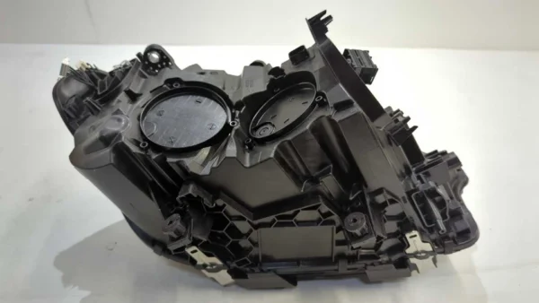 New OEM genuine BMW Xenon Headlight 2022-2024 X3 X4 X3M X4M Black 63115A1FB13 LH