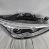BMW 1 Series F20 F21 Xenon Headlight Right Side USED GENUINE OEM 7296914