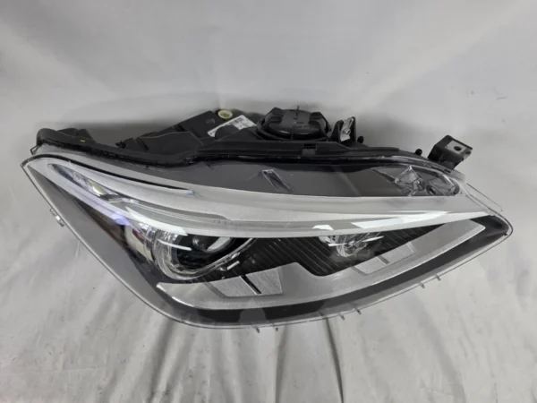 BMW 1 Series F20 F21 Xenon Headlight Right Side USED GENUINE OEM 7296914