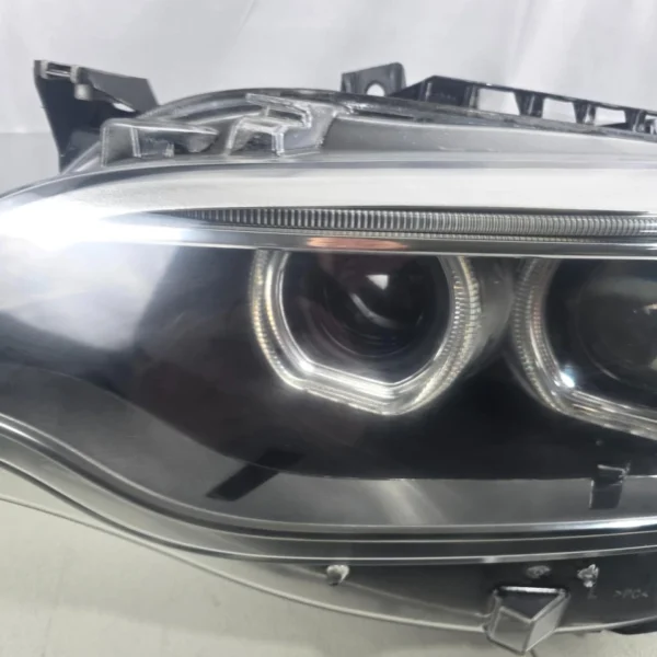 BMW 2 Series F22 F23 BI XENON EU Headlight LEFT GENUINE OEM 7304463
