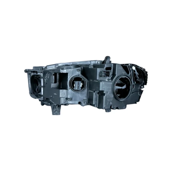 BMW X5 F15,F85,F16,F86 LCI Adaptive LED Headlight RIGHT USED GENUINE 7442648