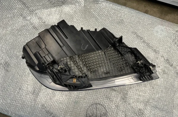 BMW X5 F15 F85 F16 F86 LCI Adaptive LED Headlight LEFT USED GENUINE 7442647