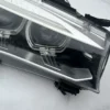 BMW X5 F15 X6 F16 Headlight Headlamp Bi-Xenon Lamp Front Right O/S 7290056