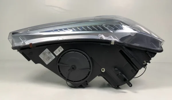 AS IS! 2014-2018 BMW X5 X6 F15 F16 Right Passenger Side Xenon HID Headlight OEM