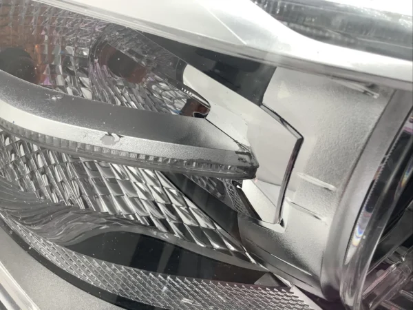 2014-2018 BMW X5 X6 F15 F16 Headlight Right RH Passenger OEM Xenon HID NON AFS