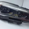 BMW 2 Series F45 F46 LCI LED RIGHT Headlight RHD 8738644 5A32E02 OEM