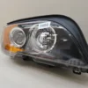 s-l960 (2) 2004-2006 BMW 325CI 330CI E46 RIGHT PASSENGER SIDE BIXENON HEADLIGHT OEM 3480