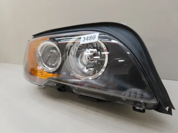 s-l960 (2) 2004-2006 BMW 325CI 330CI E46 RIGHT PASSENGER SIDE BIXENON HEADLIGHT OEM 3480