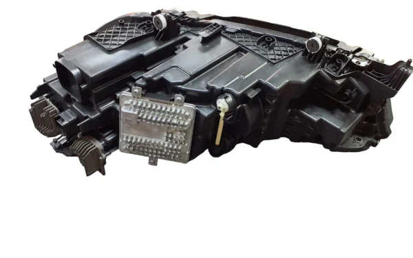 s-l960 (2) BMW IX IX 2024 Right LED Headlight Module USA Model OEM 5A3CE96-05