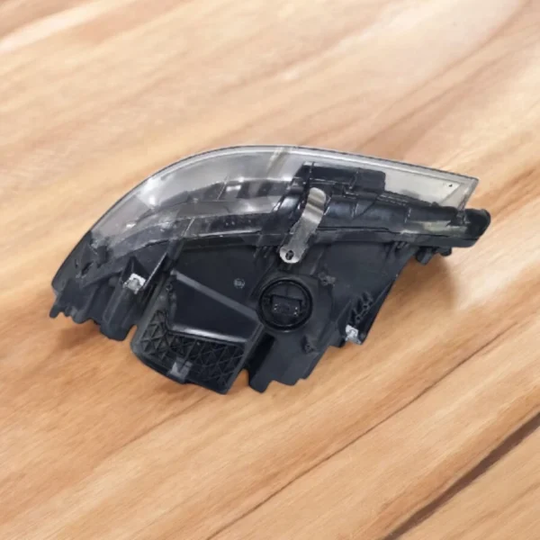 BMW 5 Series F10 F11 LCI Adaptive LED Headlight RH Side USED GENUINE 7352482