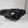 BMW 1 Series F20 F21 Xenon Headlight Left Side USED GENUINE OEM 7296913