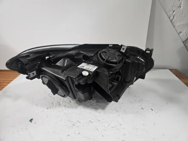 BMW 1 Series F20 F21 Xenon Headlight Left Side USED GENUINE OEM 7296913