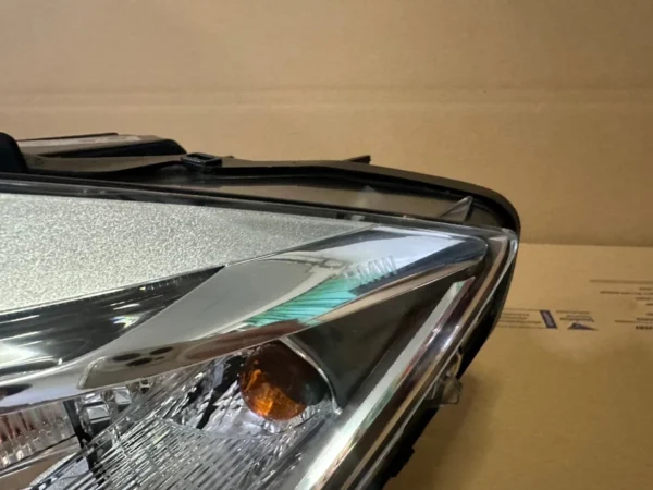 s-l960 (2) BMW 3 Series F30 F31 Xenon Headlight Left Side USED GENUINE COMPLETE SET