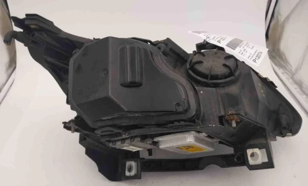 2007 BMW 530i OEM Left Hand Drivers Side Xenon Headlight Assembly 2005 2006