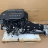Bmw Engine 340i 440i B58B30B Turbo M40i Complete G20 G22 Gearbox GA8HP51X Complete