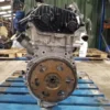2017-2021 F97 BMW X3 M COMPETITION COMPLETE ENGINE 3.0 PETROL S58B30T0 (S58B30A)