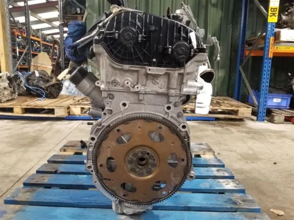 2017-2021 F97 BMW X3 M COMPETITION COMPLETE ENGINE 3.0 PETROL S58B30T0 (S58B30A)