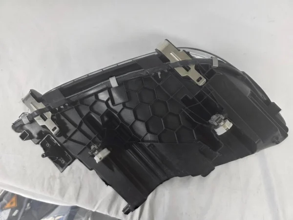 BMW X3 X4 G01 G02 LED Adaptive Headlight LEFT RIGHT PAIR OEM 8739653 8739654