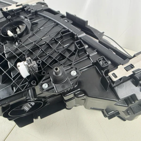 s-l960 (20) BMW 5 Series G30 G31 G38 F90 LCI Adaptive LED ICON Headlight RIGHT OEM 7214962