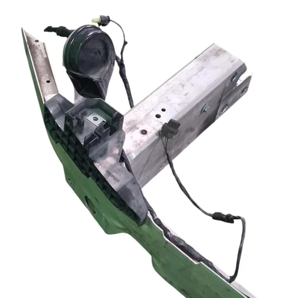 BMW X3 Front Bumper Assembly OEM 51117490211 51137468670 51137468669 2020-2021