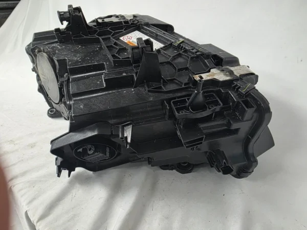 BMW iX3 G08 G01 F97 G02 F98 LCI Laser Headlight PAIR OEM 5A29217 5A29218