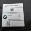 s-l960 (21) BMW iX3 G08, G01, F97, G02, F98 LCI Adaptive LED Headlight LEFT OEM 5A0E5F5