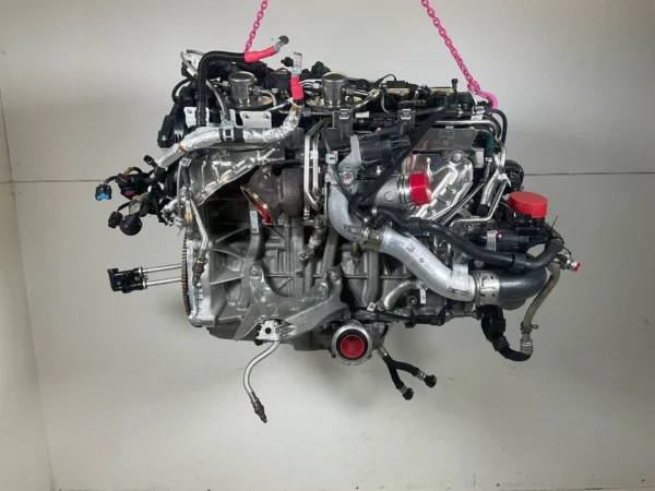 s-l960 (21) S58B30A Engine Moteur Engine Complete BMW 4 Series Coupe (G22, G82) M4 Competition 3-