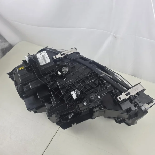 s-l960 (21) BMW 5 Series G30 G31 G38 F90 LCI Adaptive LED ICON Headlight RIGHT OEM 7214962