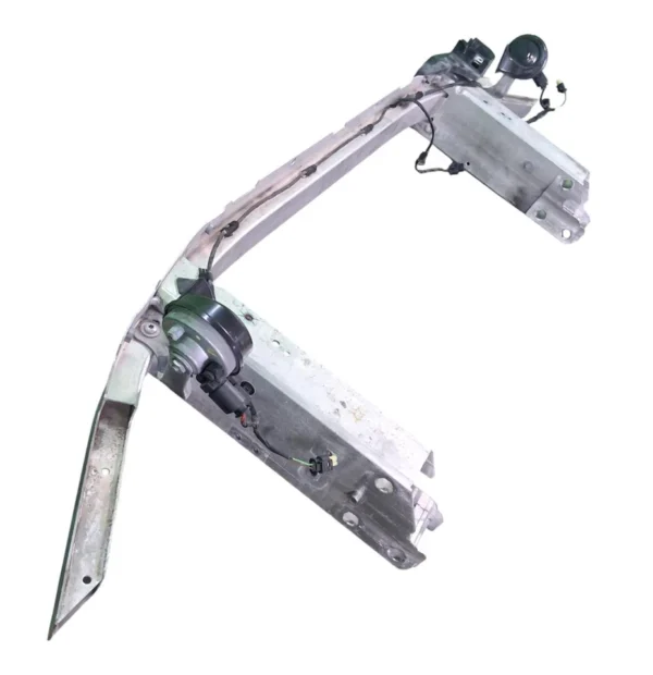 BMW X3 Front Bumper Assembly OEM 51117490211 51137468670 51137468669 2020-2021