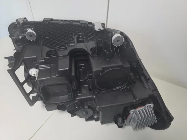 s-l960 (21) BMW 5 Series G30 G31 F90 LCI Adaptive LED Headlight PAIR OEM 9479261 9479262