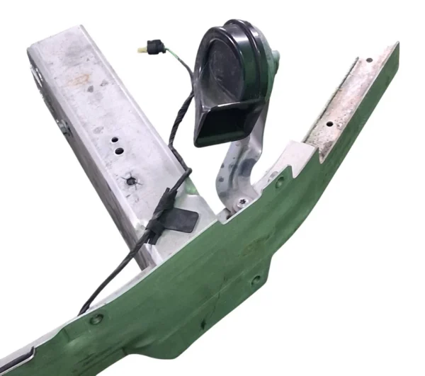 BMW X3 Front Bumper Assembly OEM 51117490211 51137468670 51137468669 2020-2021