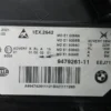 s-l960 (22) BMW 5 Series G30 G31 F90 LCI Adaptive LED Headlight PAIR OEM 9479261 9479262