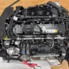 Bmw Engine 340i 440i B58B30B Turbo M40i Complete G20 G22 Gearbox GA8HP51X Complete