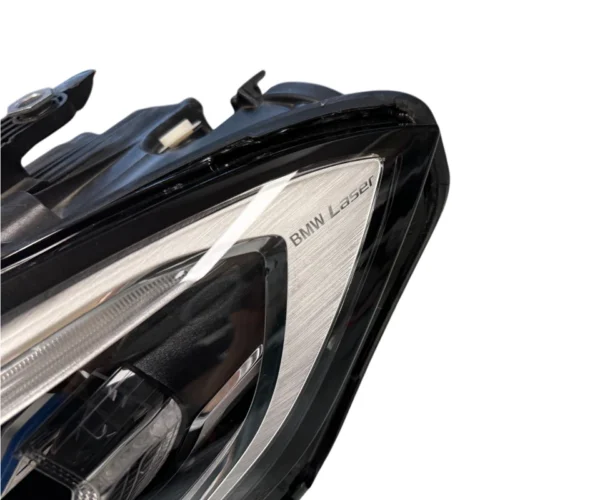 BMW 3 Series G20, G21 Laser Headlight LEFT USED GENUINE 8496163