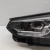 BMW X3 X4 Headlight Head Light Driver's Left LED 2022 - 2024 AD5