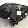 New OEM genuine BMW Xenon Headlight 2022-2024 X3 X4 X3M X4M Black 63115A1FB13 LH