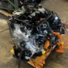 2021 2022 2023 KIA SORENTO HYBRID 1.6L TURBO Complete ENGINE MOTOR 4000 Mile
